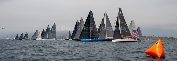 Transpac 2019