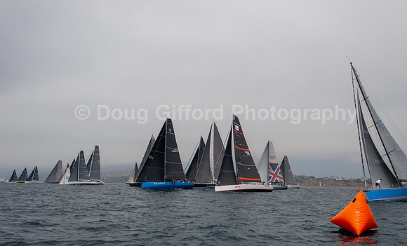 Transpac 2019