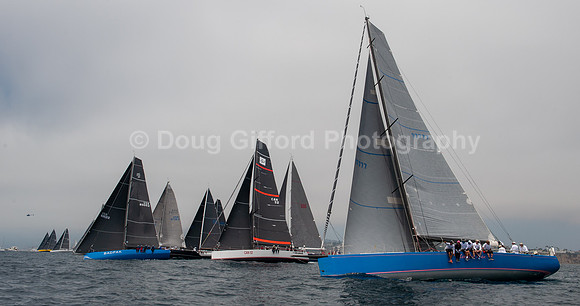 Transpac 2019