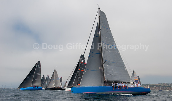 Transpac 2019