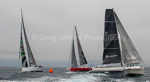 Transpac 2019