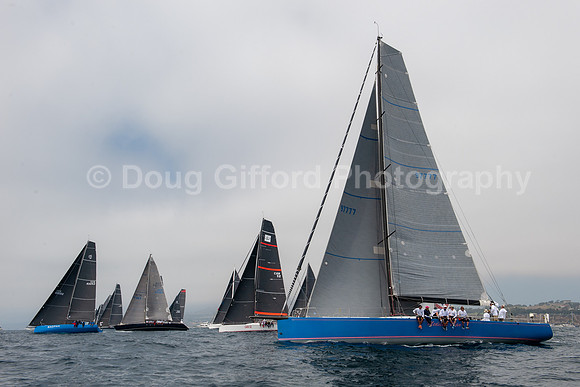 Transpac 2019