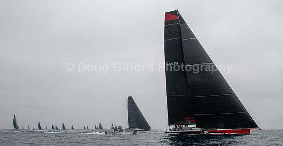 Transpac 2019
