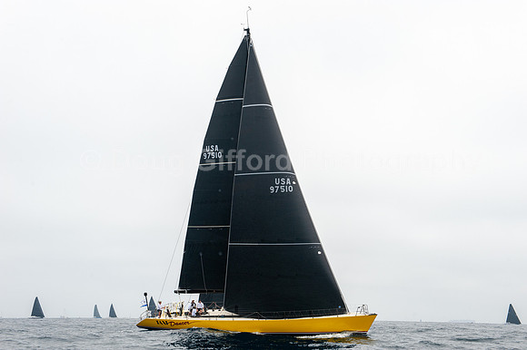Transpac 2019