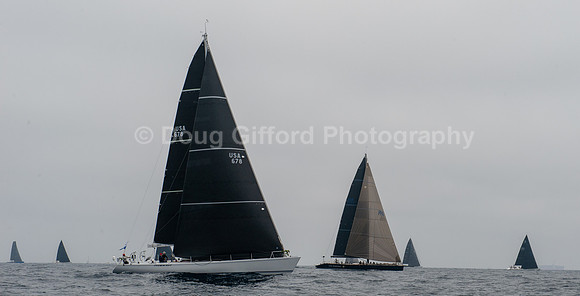 Transpac 2019