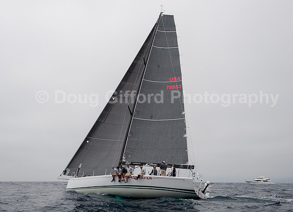 Transpac 2019