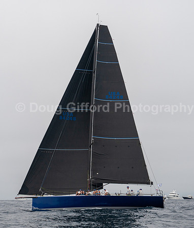 Transpac 2019