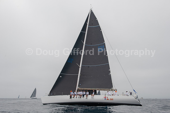 Transpac 2019