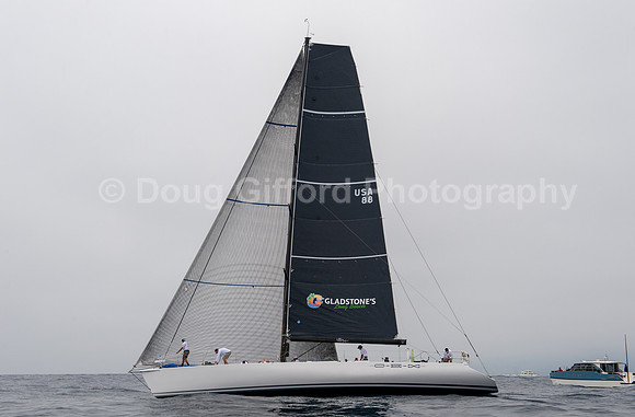 Transpac 2019