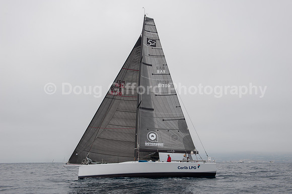 Transpac 2019