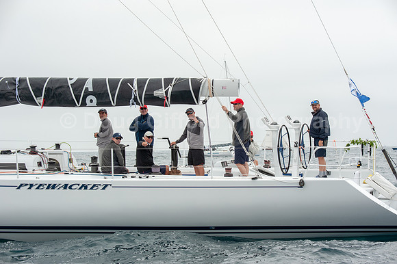 Transpac 2019