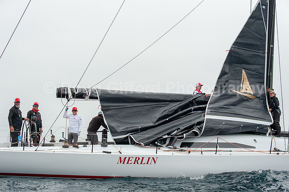 Transpac 2019