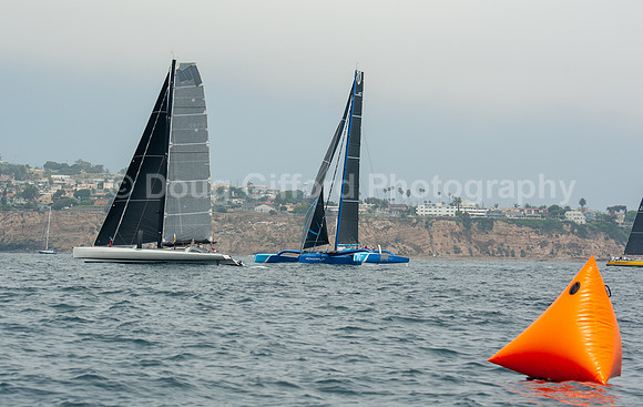 Transpac 2019