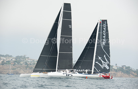 Transpac 2019