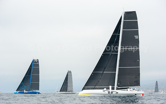 Transpac 2019