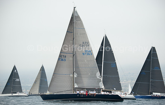 Transpac 2019