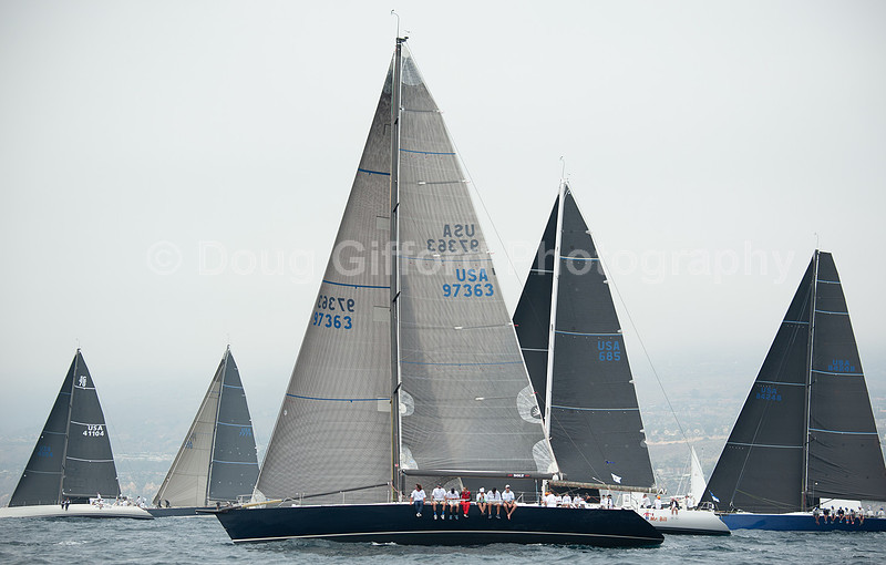 Transpac 2019