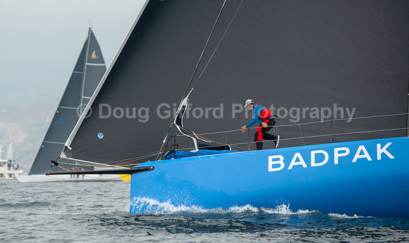 Transpac 2019