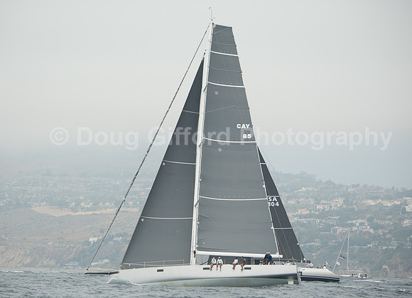Transpac 2019