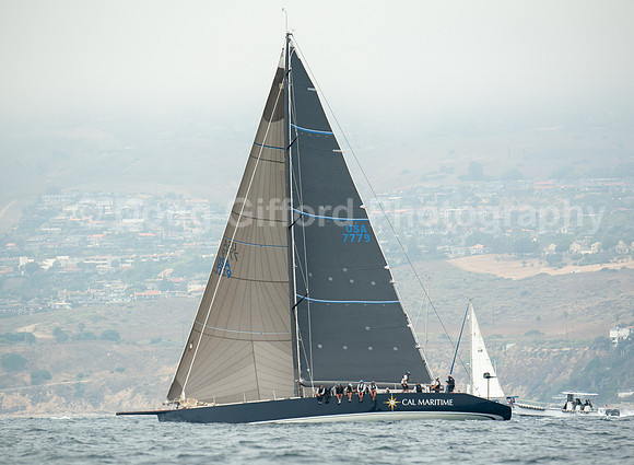 Transpac 2019