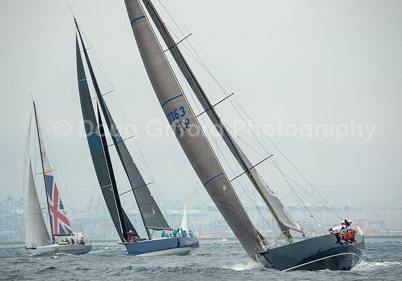 Transpac 2019