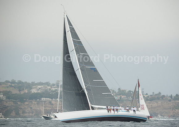 Transpac 2019