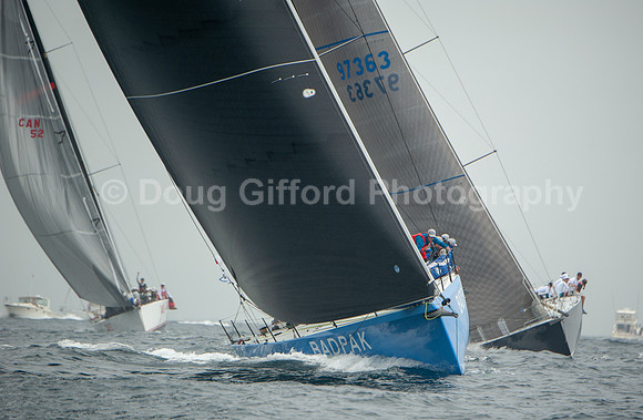 Transpac 2019