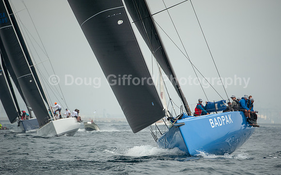 Transpac 2019