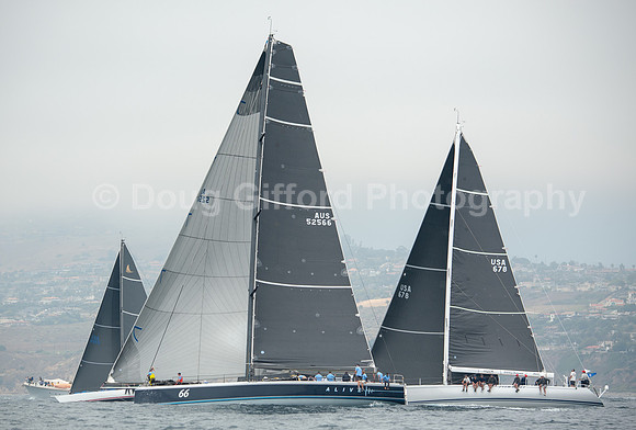 Transpac 2019