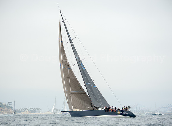 Transpac 2019