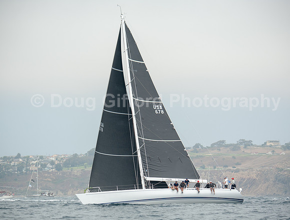Transpac 2019