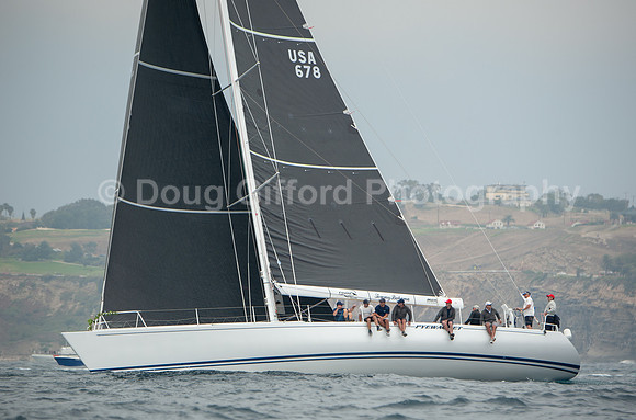 Transpac 2019