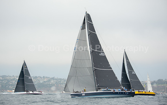 Transpac 2019
