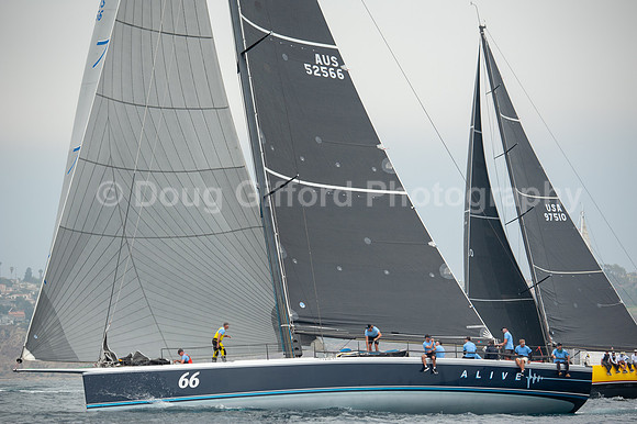Transpac 2019