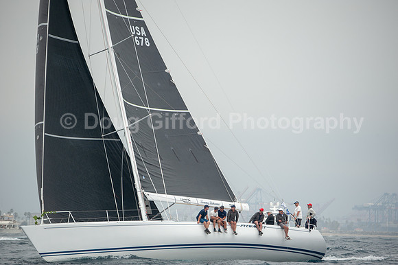 Transpac 2019