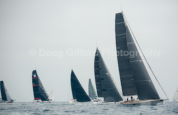 Transpac 2019