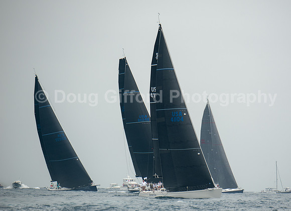 Transpac 2019