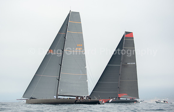 Transpac 2019