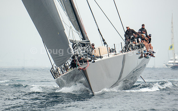 Transpac 2019