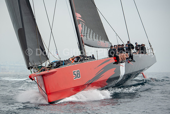 Transpac 2019