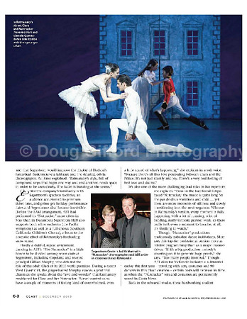 Coast Magazine - Dec 2015
