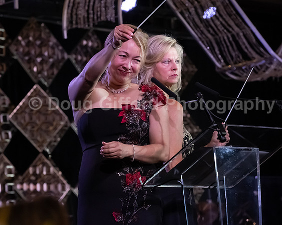 Pacific Symphony - "Diamonds are Forever" Gala 2025