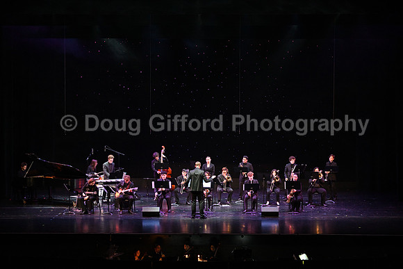 California School of the Arts- San Gabriel Valley Foundation Season Finale 2022