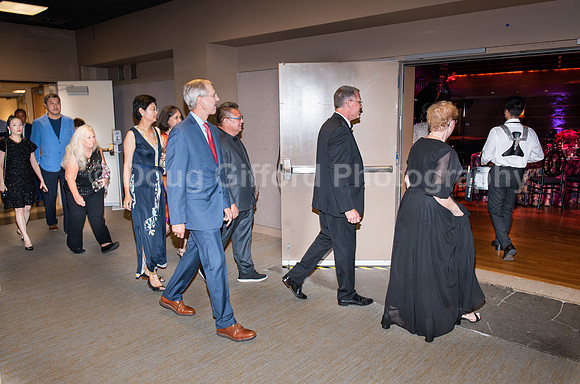 Pacific Symphony Opening Night - Beethoven & Bolero