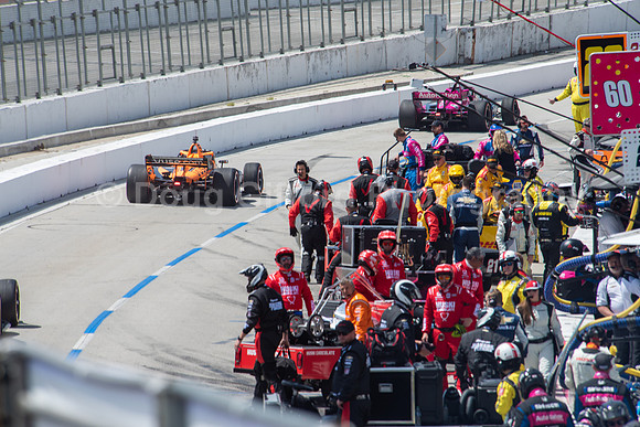 Acura Grand Prix of Long Beach 2022