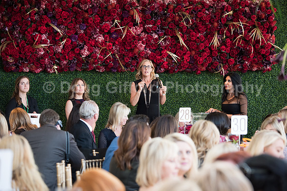 Harvesters Fashion Show & Luncheon 2016