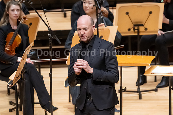 Pacific Chorale's 2023-24 Season Finale