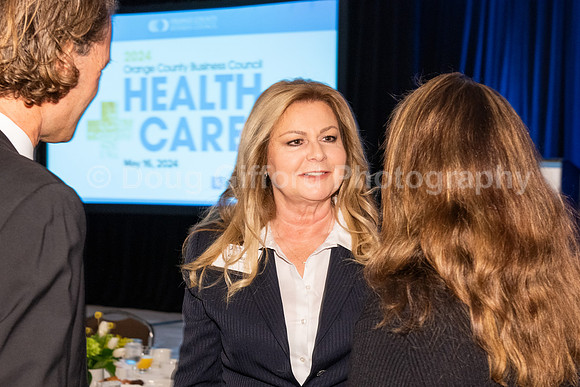 2024 Orange County Business Council Health Care Forum