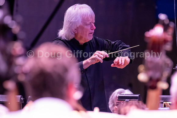 Pacific Symphony - Beethoven’s Emperor & Pictures at an Exhibition