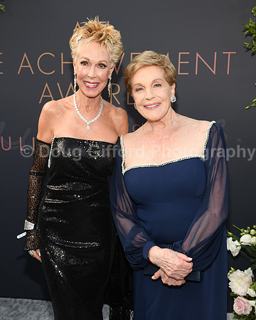48th American Film Institute Life Achievement Award Tribute Gala to Julie Andrews